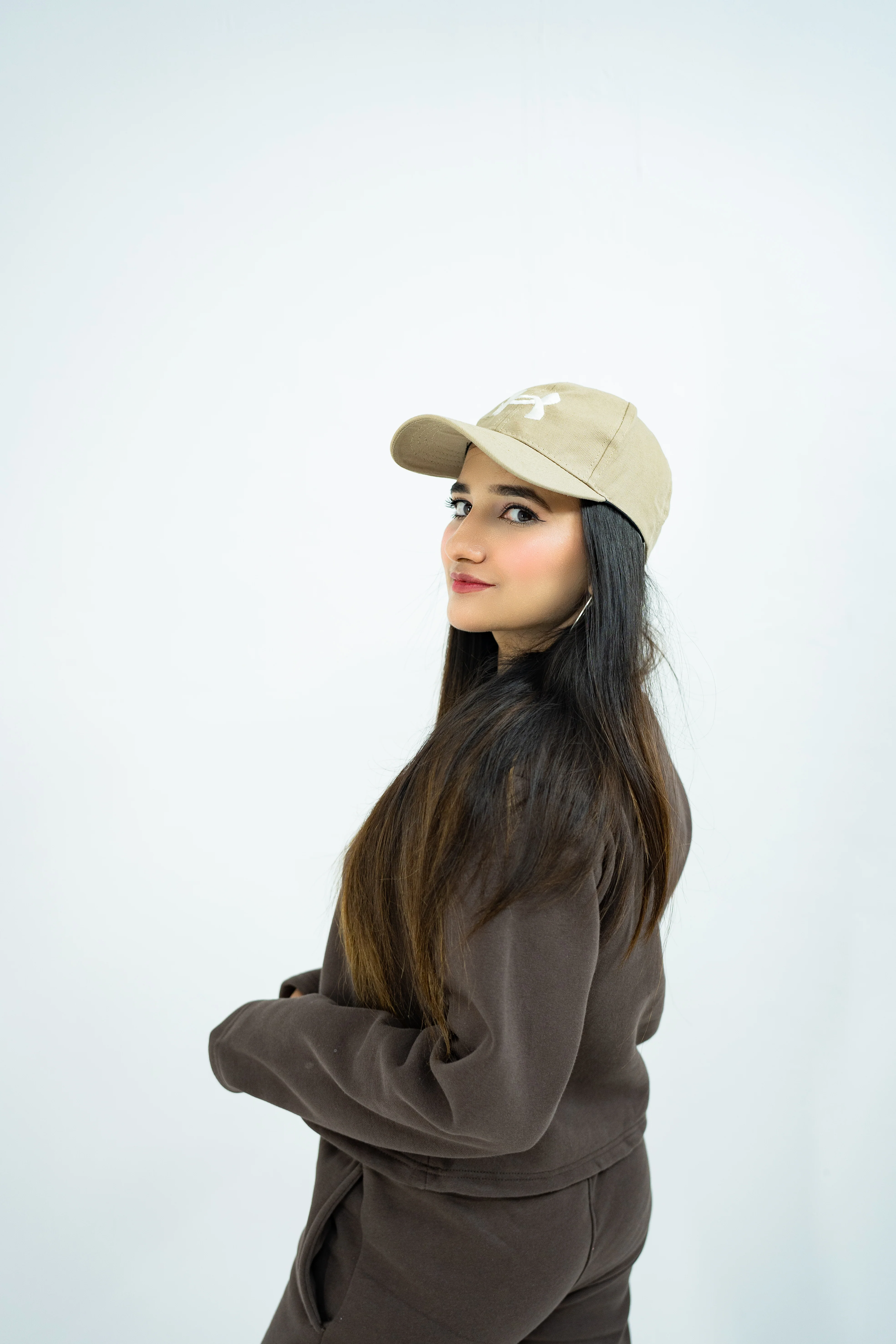 BROWN CO-ORD SET - Image 3